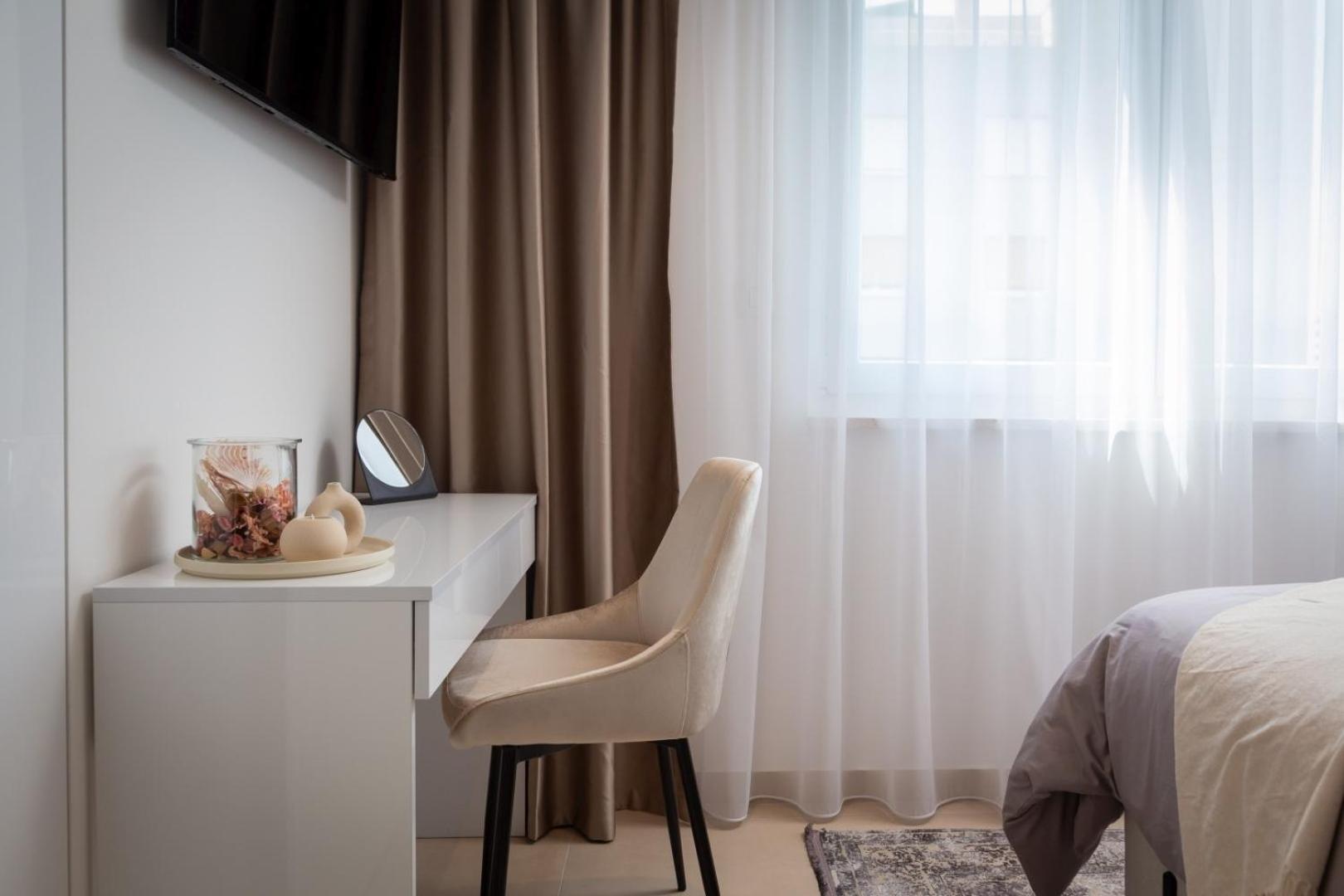 Luxury Apartment Silvery In Split Center With Jacuzzi, Sauna And Parking Kültér fotó